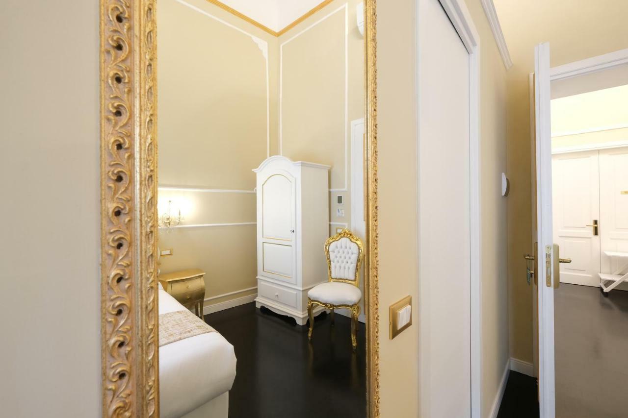 Superior King or Twin Room