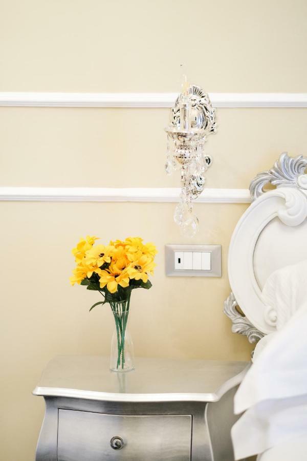Luxury Triple Room