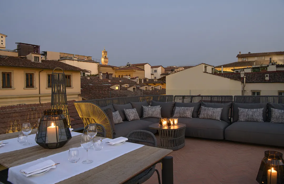 Helvetia&Bristol Firenze – Starhotels Collezione-1