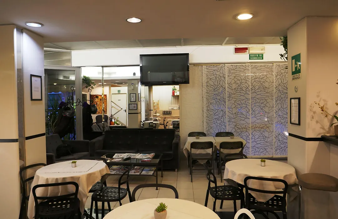 Hotel Careggi-1