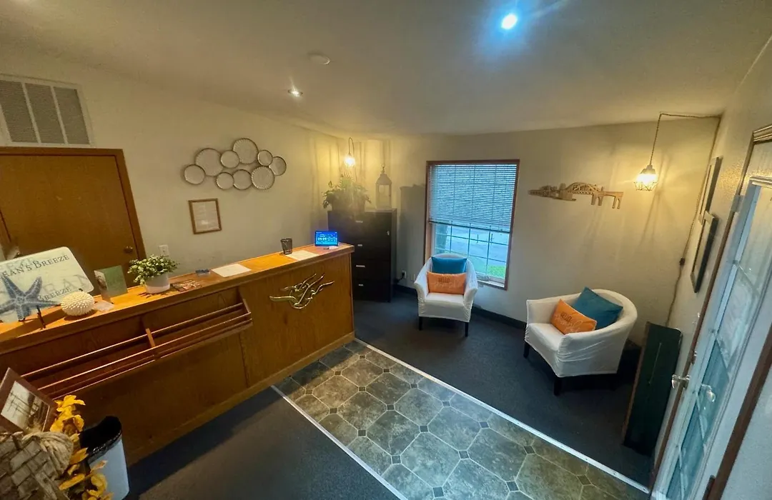Ocean Breeze Motel-1