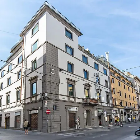 Hotel Machiavelli Palace-2