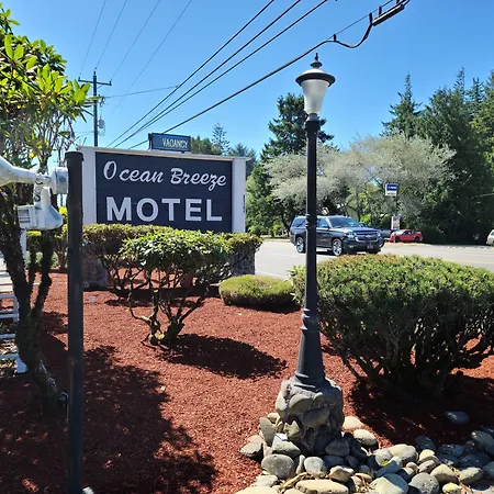 Ocean Breeze Motel-2