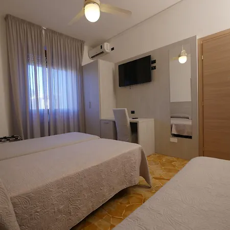 Hotel Careggi-2
