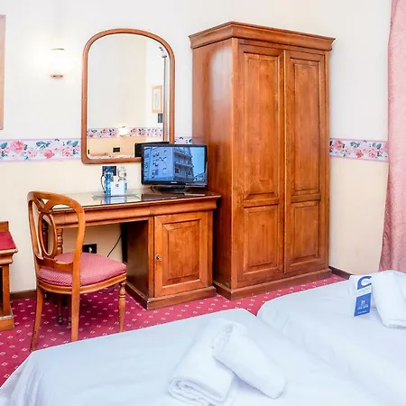 Ih Hotels Firenze Select-3