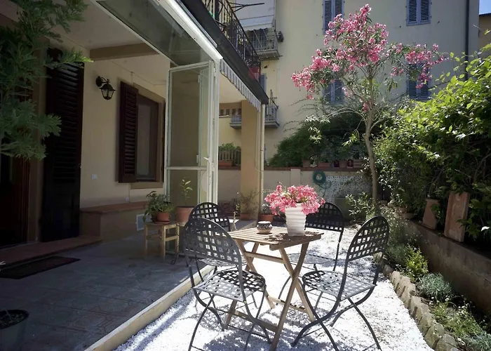 Hotel familiare: B&B l'Olivo