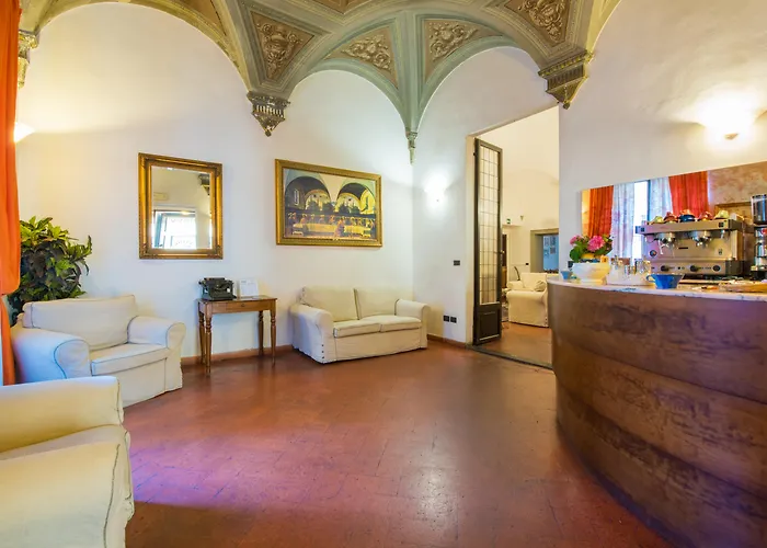 Hotel Vasari