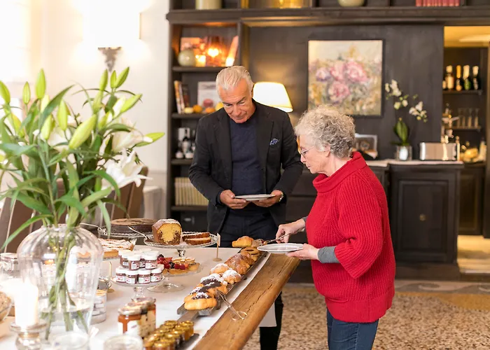 Resort: Palazzo Lorenzo Hotel Boutique&Spa