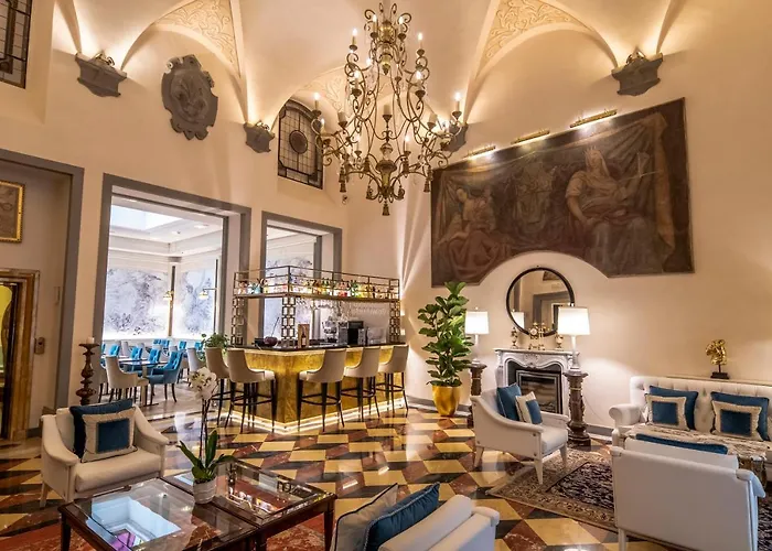 Golden Tower Hotel&Spa