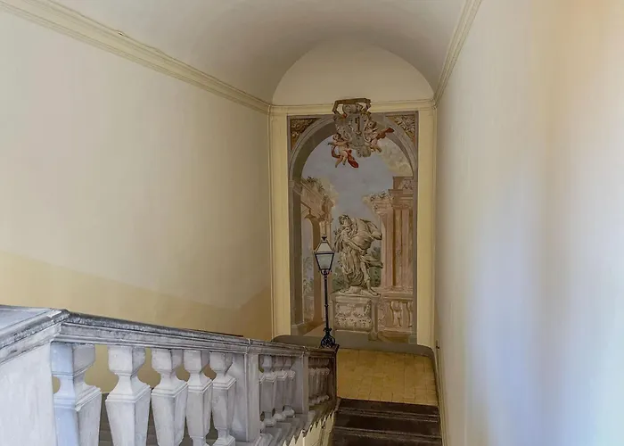 Hotel para famílias: Boutique Hotel Del Corso