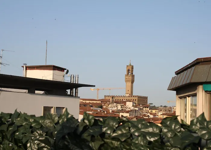 Resort: Hotel Bodoni