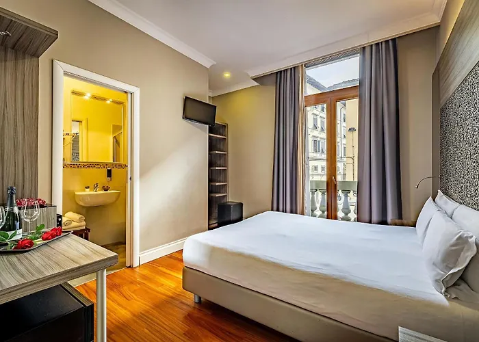 B&B Residenza Le Fonticine