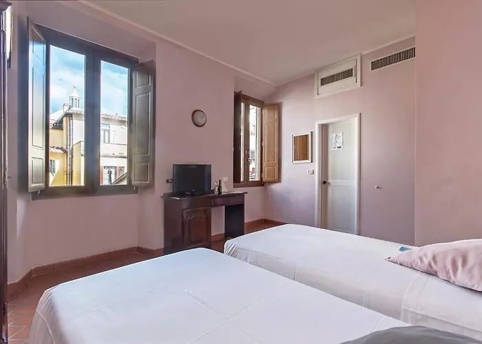 Hotel Costantini
