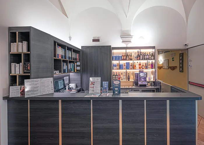 Spahotel: Hotel Mia Cara & Spa