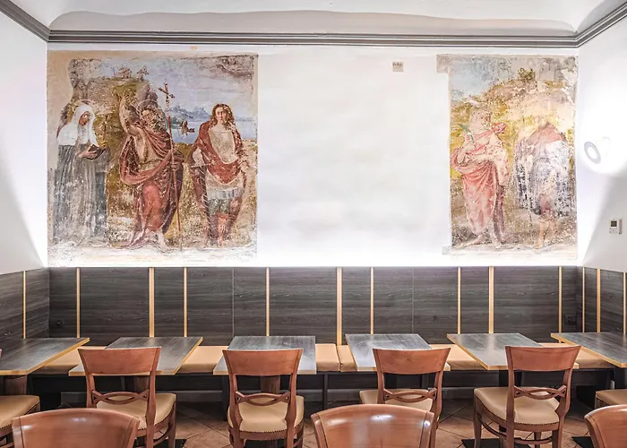 Spahotel: Hotel Mia Cara & Spa