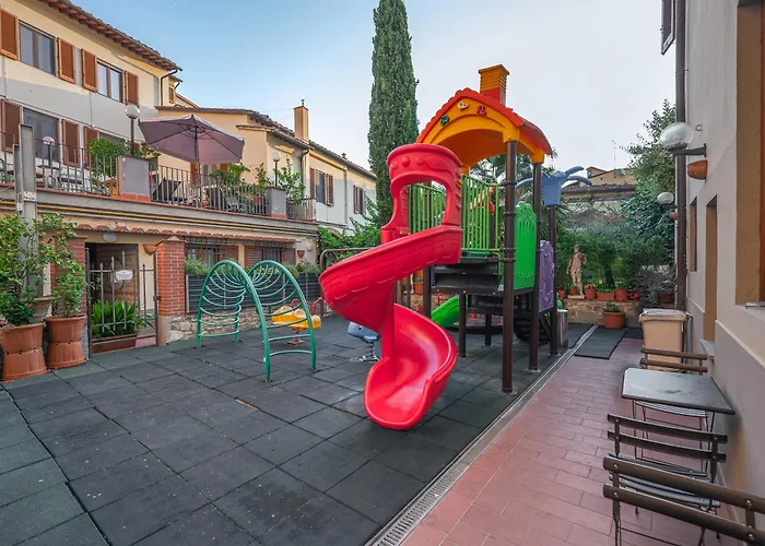 Spahotel: Hotel Mia Cara & Spa