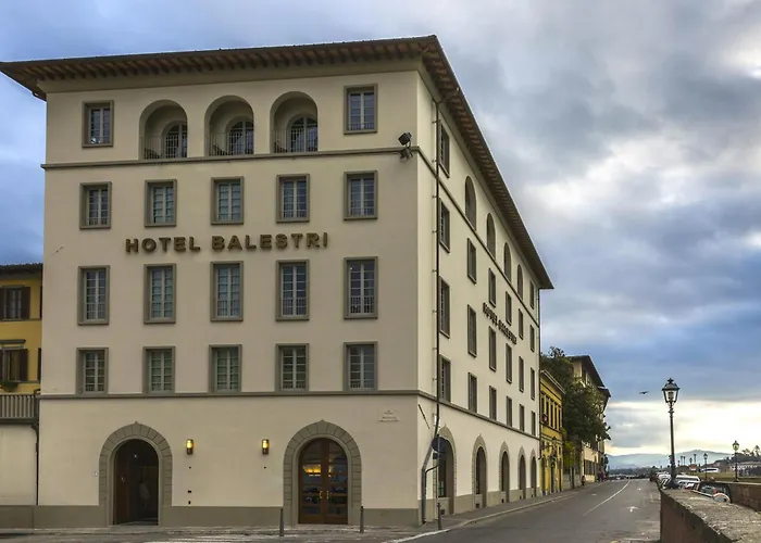 Hotel boutique: Hotel Balestri - Wtb Hotels