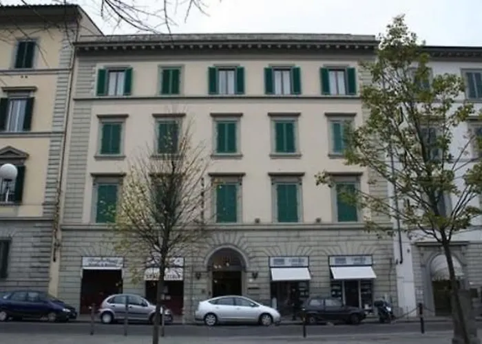 Romantic hotels Caravaggio