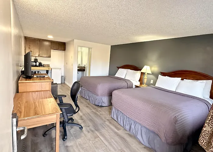 Cheap hotels Economy Inn