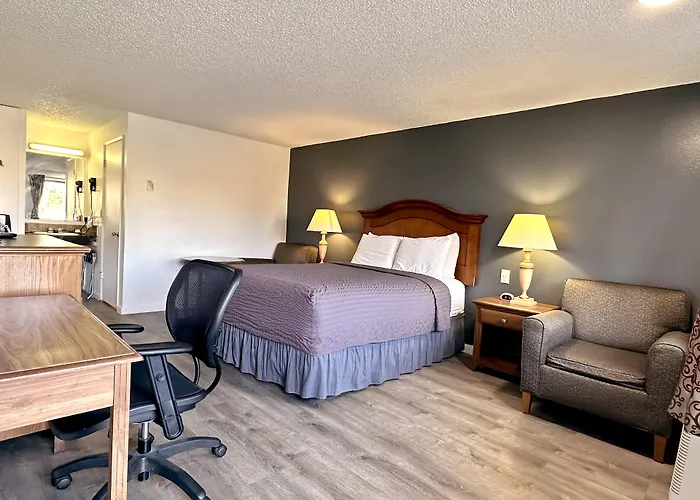 Cheap hotels Economy Inn