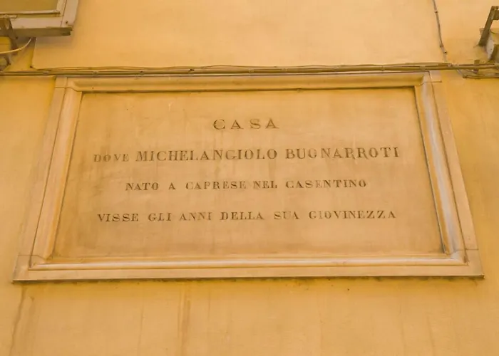 Albergo centrale: Hotel Santa Croce