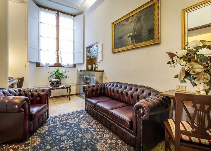 Hotel Alessandra