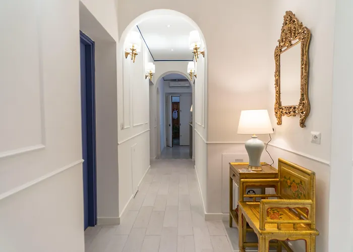 Resort: B&B La Residenza di Michelangelo