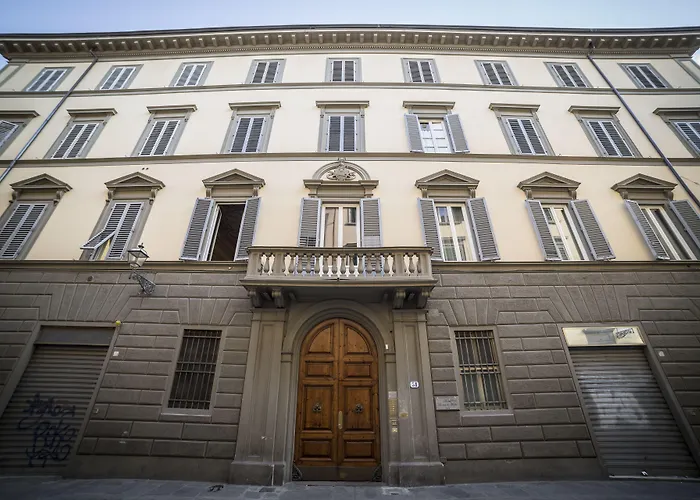 Hotel familiare: Boutique Hotel La Casa Di Morfeo