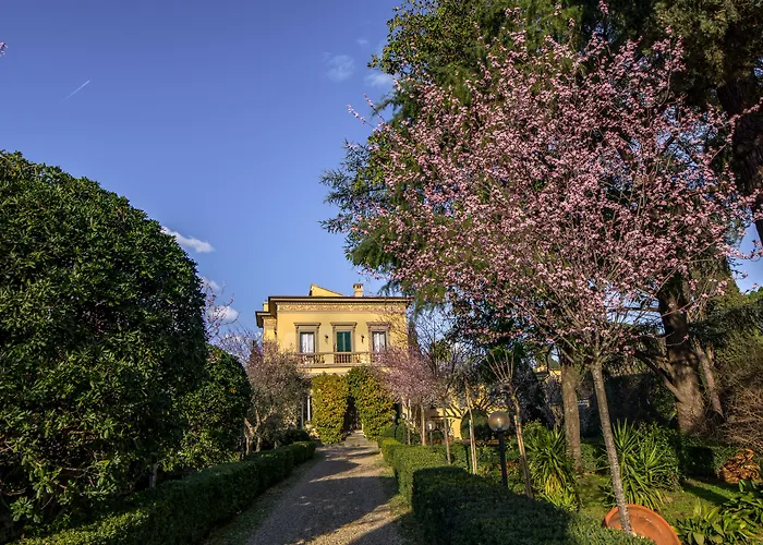  Dimora Salviati