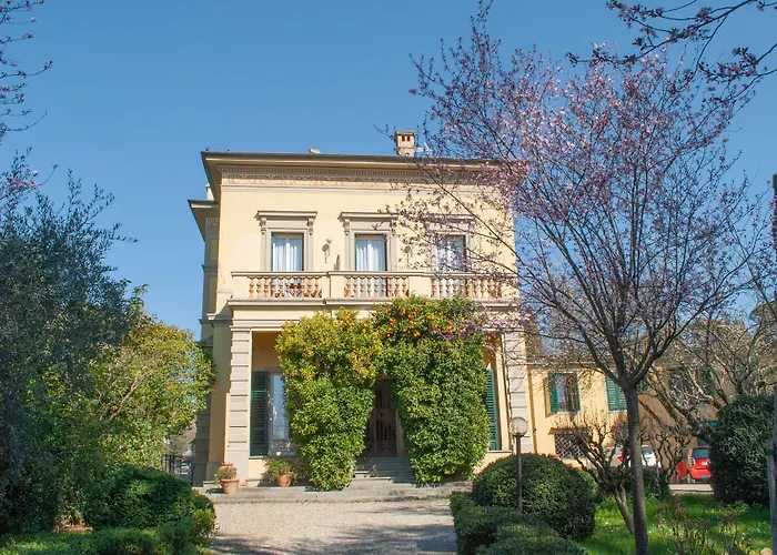 Dimora Salviati
