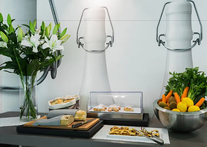 Hotel: Hotel Glance In Florence
