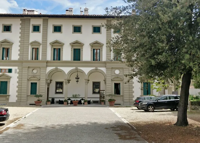 Villa Royal