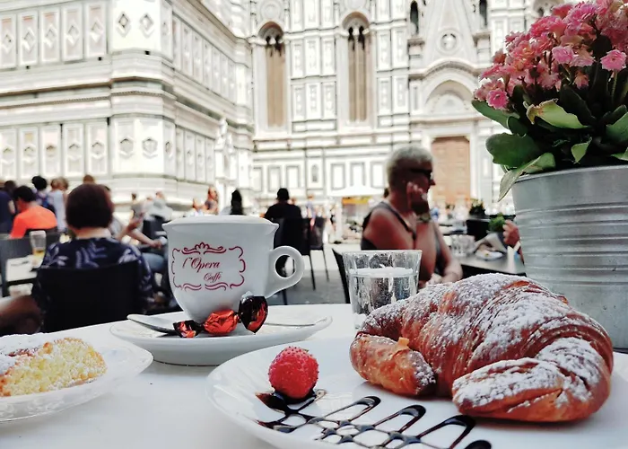 Hotel familiare: Lady Luna B&B