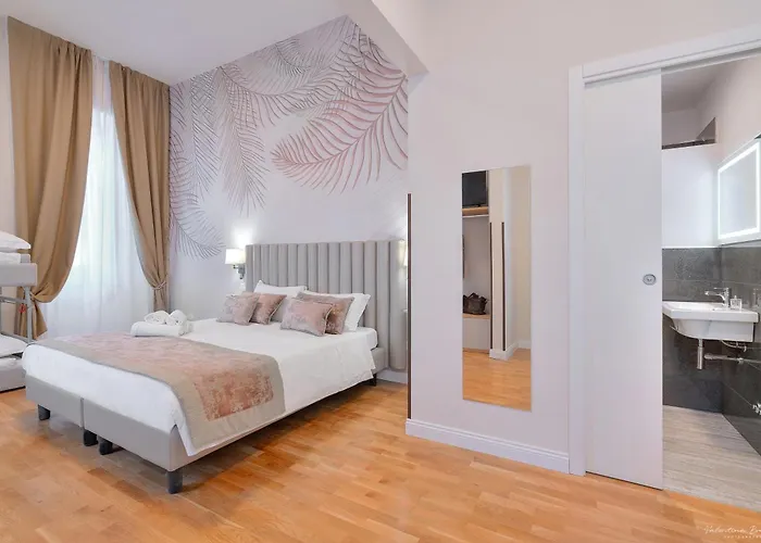 Hotel familiare: Hotel Cosmos