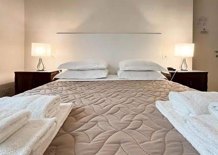 Hotel 3 stelle: Hotel la Scala