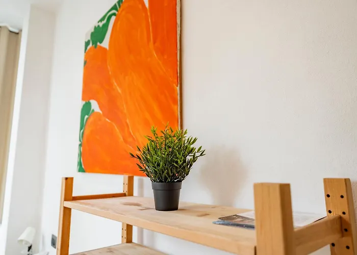 Hotel familiare: San Zanobi Suites- By Mois Collection