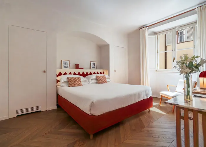 Casa G. Firenze