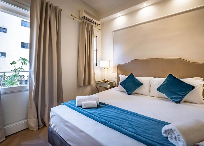 Hotel 4 stelle: Residenza d'epoca Poliziano