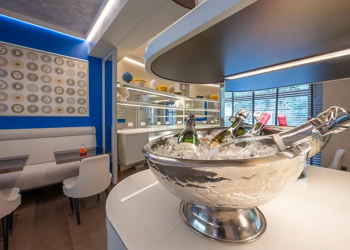 Ponte Vecchio Suites & Spa
