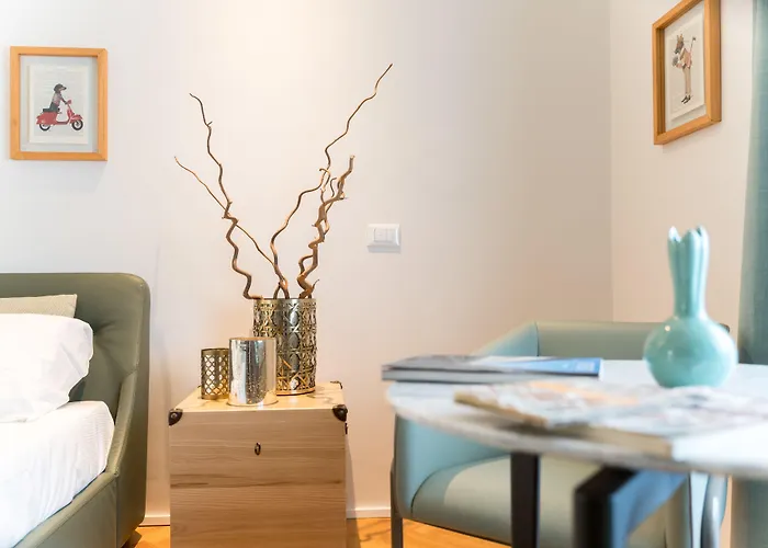 Relais Luce Florence