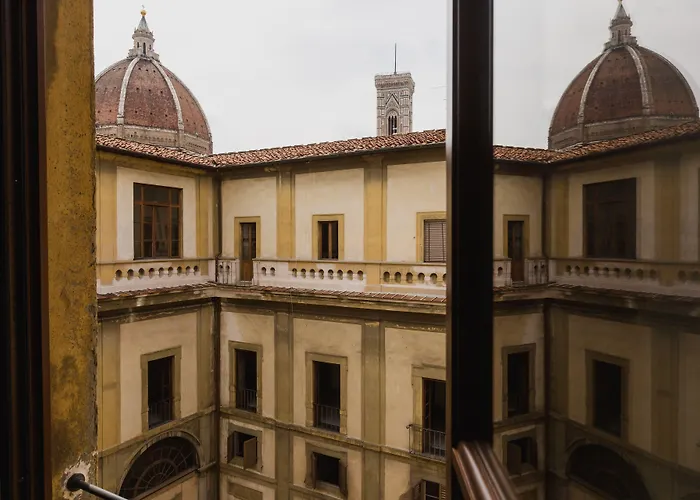 The Artists' Palace Florence