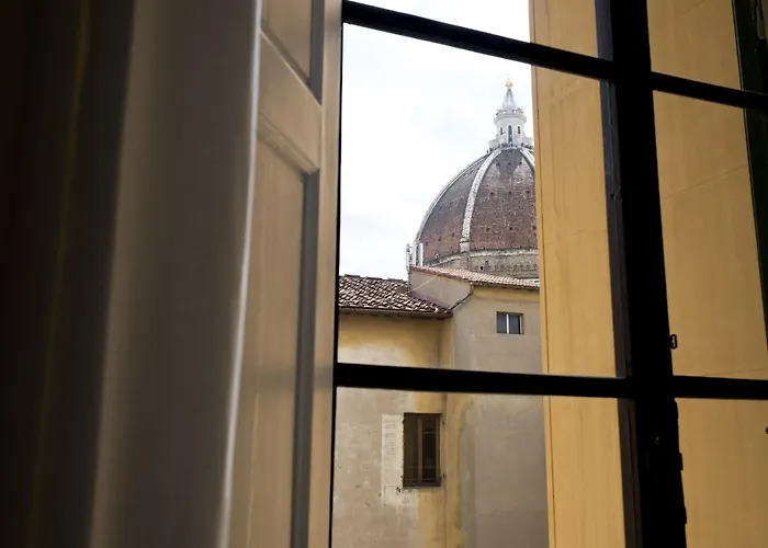 The Artists' Palace Florence