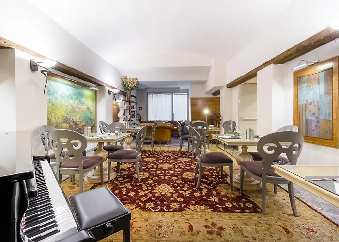 Hotel Art Atelier - Place Of Charme