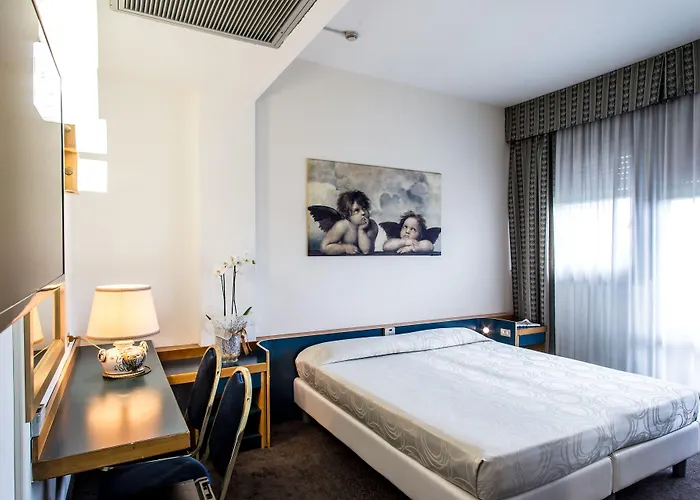 Hotel Mirage
