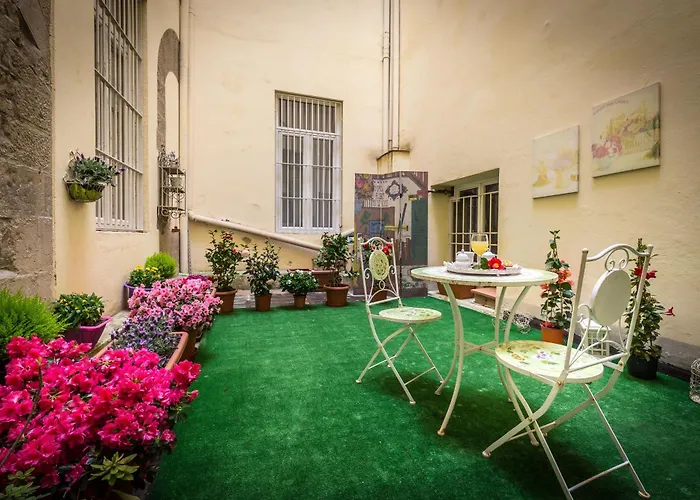 Albergo economico: Tourist House Duomo