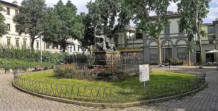 La Piazza
