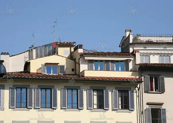Apartamento: Duomo 5