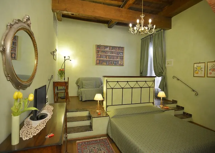  La Casa Dei Tintori