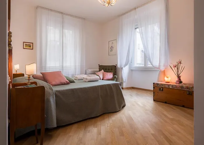 Apartment: Santa Felicita Apartments