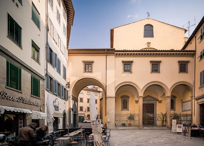 Apartment: Santa Felicita Apartments